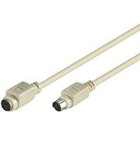 Ngk Ps/2 toetsenbord kabel