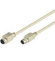 Ngk Ps/2 toetsenbord kabel - thumbnail