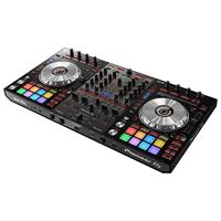 Pioneer DDJ SX3 serato DJ controller - thumbnail