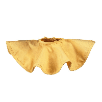 Elodie Details Spuugdoekje Pierrot - Sweet Honey - thumbnail