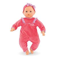 Corolle mon grand poupon babypop lila, 42cm - thumbnail