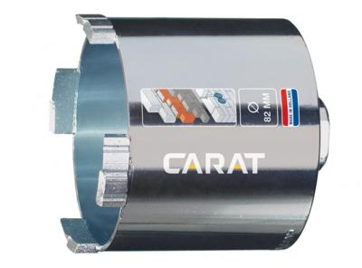 Carat DUSTEC® PREMIUM Dozenboor Ø82 x 60mm M16 - HTS082604P
