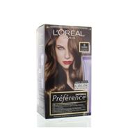 L'Oréal Paris Preference 6.0 Buenos Aires - Donkerblond - thumbnail