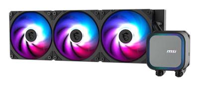 Ondersteuning voor Grafische Kaarten MSI - thumbnail