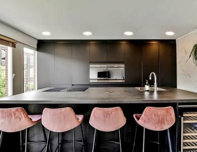 Eglo DownlighterZigbee Fueva-Z wit - Ø 21,6cm - 98842