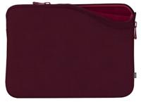 Tiloli MW-410111 notebooktas 33 cm (13 ) Opbergmap/sleeve Rood - thumbnail