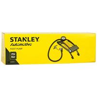 STANLEY - Voetpomp - STHT80894-1 - Maximale druk: 100 psi / 6,9 bar - thumbnail