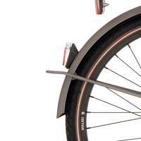 Cortina spatbord achter 26 u4 quarz grey matt nd - thumbnail