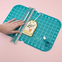 We R Makers • comfort craft easy read cutting mat 33,02x20,32cm - thumbnail