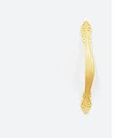 Hoge kast 69,5x34x180 cm bewerkt hout wit - thumbnail