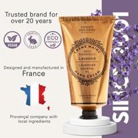 Panier des Sens Relaxing Lavender Hand Crème 75ml - thumbnail