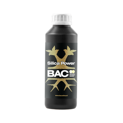 BAC BAC Silica Power