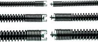 Rothenberger SMK 72433 Ontstoppingsveer 230 cm Afmeting, Ø 16 mm - thumbnail
