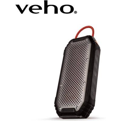 Veho Bluetooth Portable Speaker - VSS-301-MX1