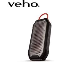 Veho Bluetooth Portable Speaker - VSS-301-MX1 - thumbnail