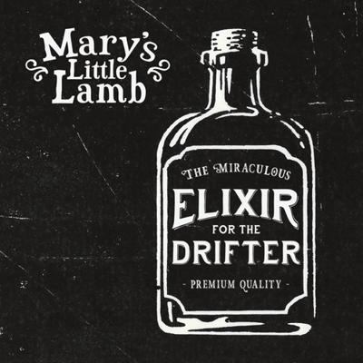 Elixir For The Drifter - LP (5425011897046) Elixir For The Drifter - LP (5425011897046)