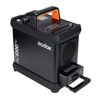 Godox AD1200 Pro Bowens Mount TTL OUTLET - thumbnail