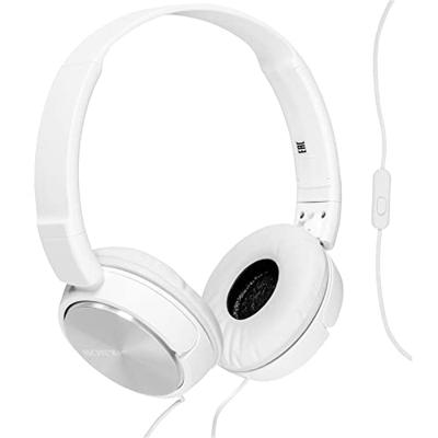 Sony Mdr-Zx310Ap Hoofdtelefoon (Handsfree-Functie)