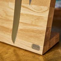 Siena HOME P41797 Magneetmesblok Monza eiken FSC ® 100% - thumbnail