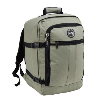 Cabin Max Metz - 30L - EasyJet Rugzak - 45x36x20 - Bodo Green - thumbnail