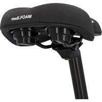 FISCHER FAHRRAD 85680 Zadel - thumbnail