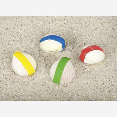 Goki Magische schelp, 1st.