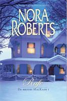 Rafe - Nora Roberts - eBook (9789402505931) - thumbnail
