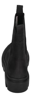 Toms Rowan Boot 10020250 Zwart-39 maat 39