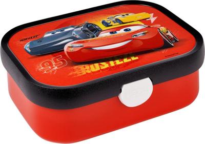 Mepal lunchbox campus met bentobakje Cars