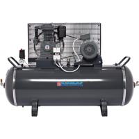 Airmec compressor cft307+sd 7.5pk 400v 300ltr 15bar - thumbnail
