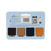 Adoramals Wilde Dierene Dieren Magnetische Boekenlegger Set - thumbnail