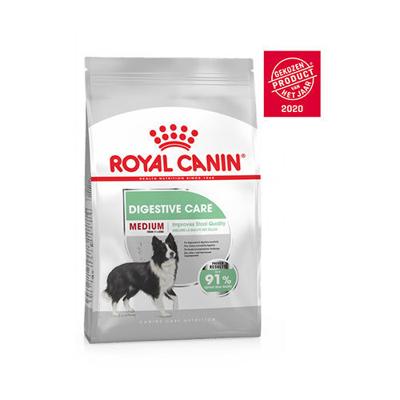 Royal Canin Medium Digestive Care hondenvoer 12 kg