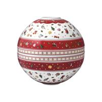 Villeroy & Boch Toy's Delight La Boule Serviesset 7-delig - thumbnail