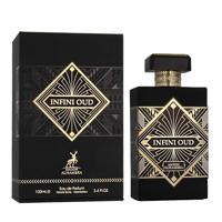 Maison Alhambra Infini Oud Eau de Parfum Spray 100 ml - thumbnail