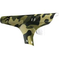 Velox voorspatbord mtb camouflage - thumbnail