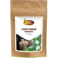 Lion's Mane Premium | 60 capsules | vitaminesperpost.nl - thumbnail