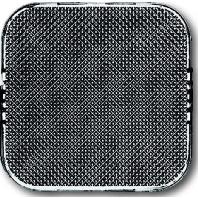 ABB 2CKA001512A0193 Kleurfilterschijf Helder - thumbnail