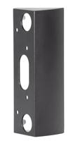 DoorBird 423867352 Montageaccessoire voor Accessoires voor deurintercom Zwart - thumbnail