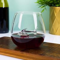 Haai glas - thumbnail