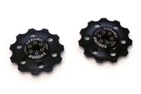 ENDURO BEARINGS Enduro derailleur wielset zero ceramic shimano zwart - thumbnail