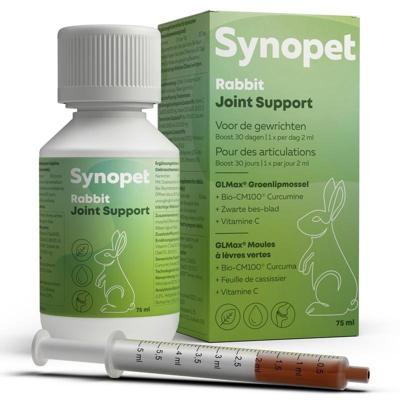 Synopet Rabbit joint support (75 Milliliter)