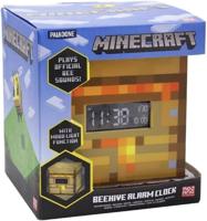 Minecraft - Beehive Alarm Clock - thumbnail