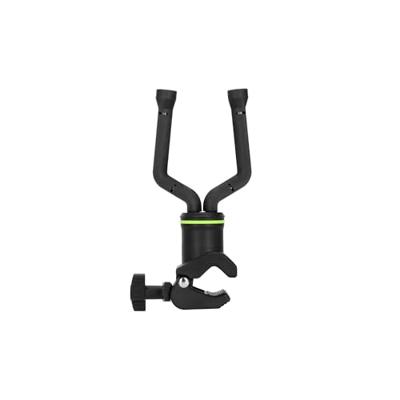 Gravity GS MS 08 Traveler gitaarbeugel voor statieven Gravity GS MS 08 Traveler gitaarbeugel voor statieven