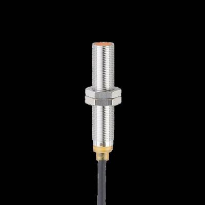 ifm Electronic Inductieve sensor M12 PNP IFS252