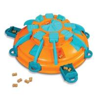 NINA OTTOSSON TOWER OF TREATS ORANJE / BLAUW - thumbnail