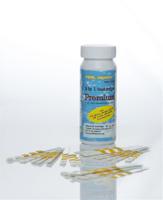 Pool improve teststrips 5 in 1 - thumbnail