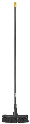 FISKARS bezem "solid" all-purpose broom solid m - thumbnail