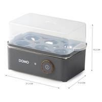 Eierkoker DOMO - thumbnail