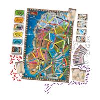 Ticket to Ride -  Northern Lights - thumbnail