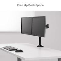 Schermtafel Support Fellowes 8502601 - thumbnail